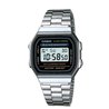Ručni sat digitalni Casio A158WA-1