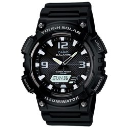 Ručni sat digitalni Casio AQ-S810W-1AEF