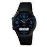Ručni sat digitalni Casio AW-90H-2B
