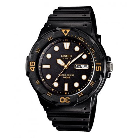 Ručni sat digitalni dečiji Casio MRW-200H-1EVDF