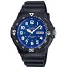 Ručni sat digitalni dečiji Casio MRW-200H-2B2