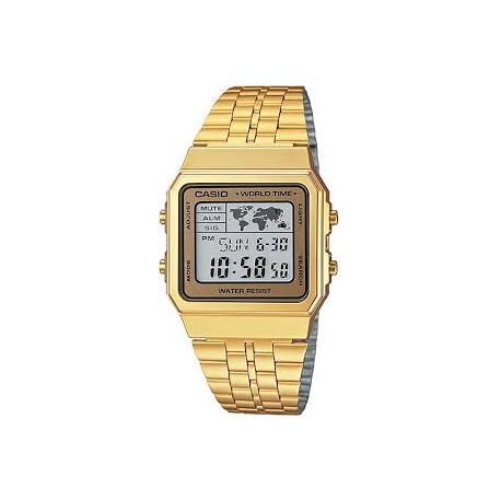 CASIO DIGITALNI A500WGA-9