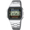 CASIO DIGITALNI A168WA-1W
