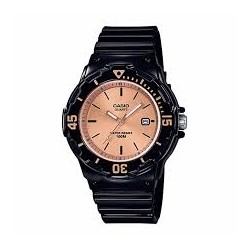 CASIO LRW-200H-9E2
