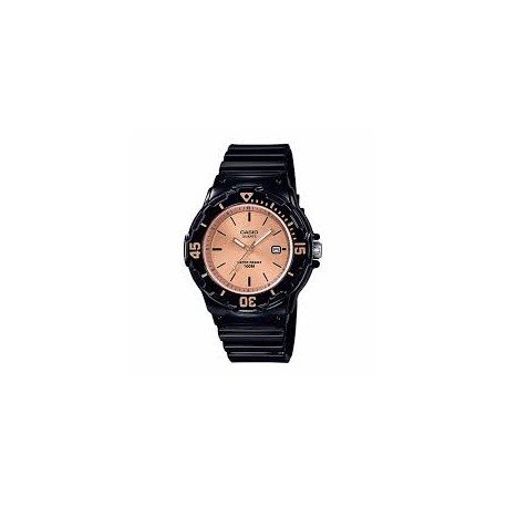 CASIO LRW-200H-9E2