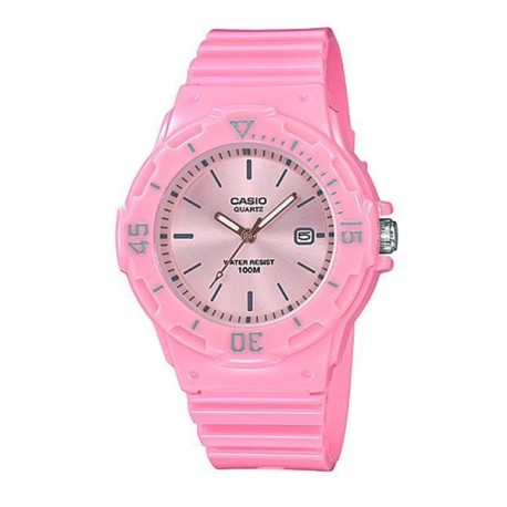 CASIO LRW-200H-4E4