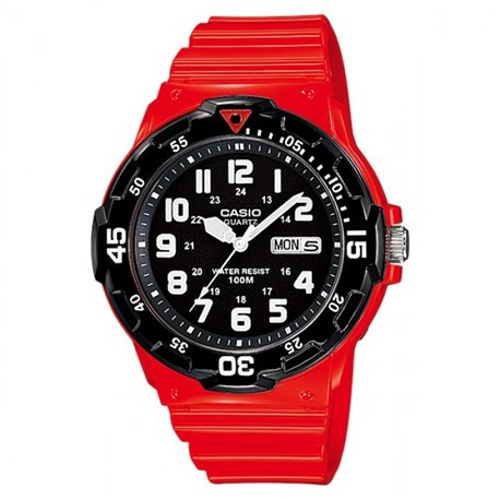 Ručni sat digitalni dečiji Casio MRW-200HC-4B