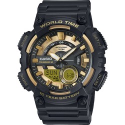 CASIO AEQ-110BW-9A