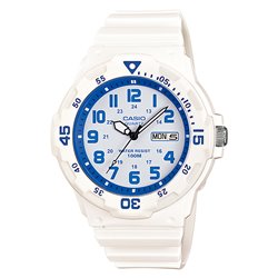 Ručni sat digitalni dečiji Casio MRW-200HC-7B2