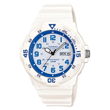 Ručni sat digitalni dečiji Casio MRW-200HC-7B2