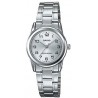 Ručni sat analogni ženski Casio LTP-V001D-7BUDF