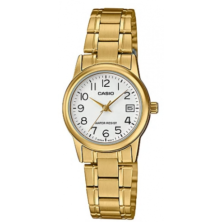 CASIO LTP-V002G-7B2