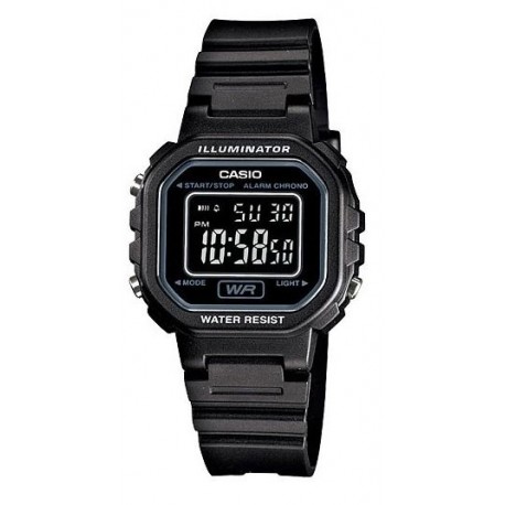 CASIO DIGITALNI LA-20WH-1B