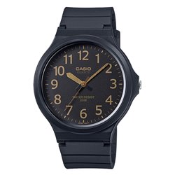 Ručni sat digitalni dečiji Casio MW-240-1B2