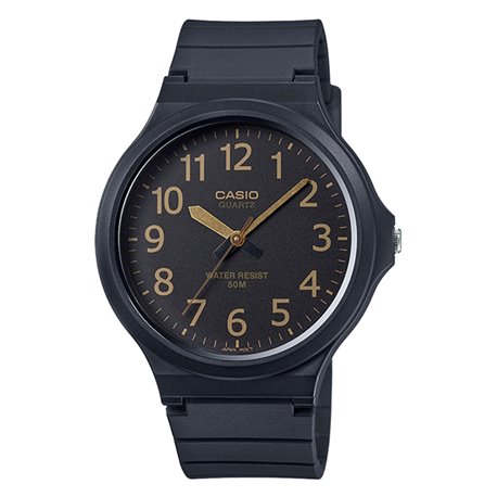 Ručni sat digitalni dečiji Casio MW-240-1B2