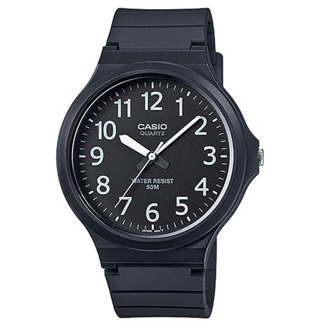 Ručni sat digitalni dečiji Casio MW-240-1B