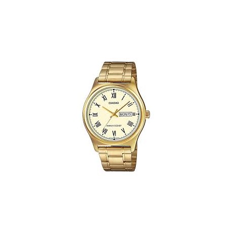 CASIO MTP-V006G-9B