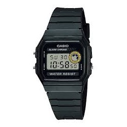 CASIO DIGITALNI F-94WA-8