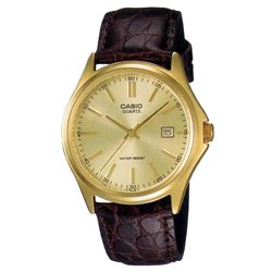 Ručni sat analogni Casio MTP-1183Q-9A