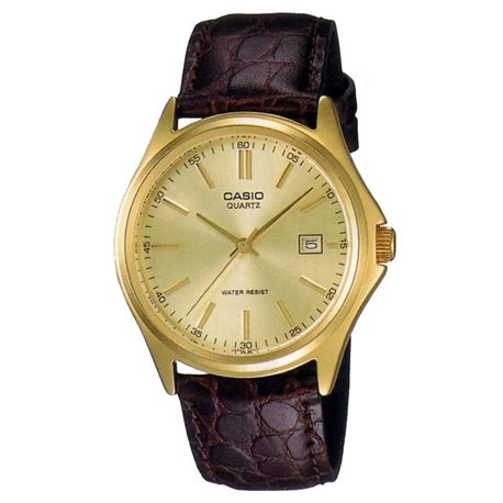 Ručni sat analogni Casio MTP-1183Q-9A