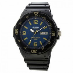 CASIO MRW-200H-2B3