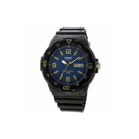 CASIO MRW-200H-2B3