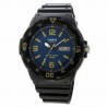 CASIO MRW-200H-2B3