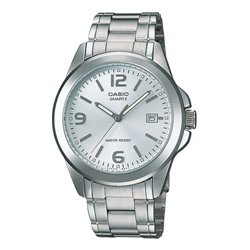 Ručni sat analogni Casio MTP-1215A-7A