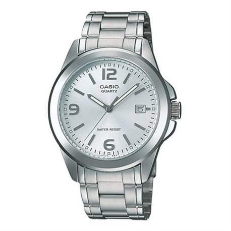Ručni sat analogni Casio MTP-1215A-7A