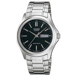Ručni sat analogni Casio MTP-1239D-1A