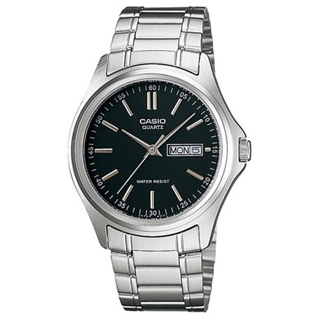Ručni sat analogni Casio MTP-1239D-1A