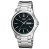 Ručni sat analogni Casio MTP-1239D-1A