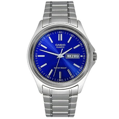 Ručni sat analogni Casio MTP-1239D-2A