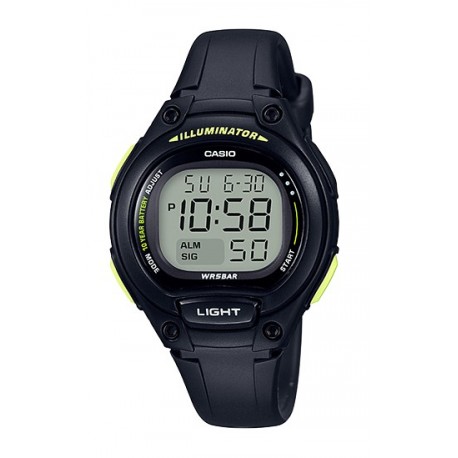 CASIO DIGITALNI LW-203-1B