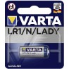 Baterija VARTA LR1