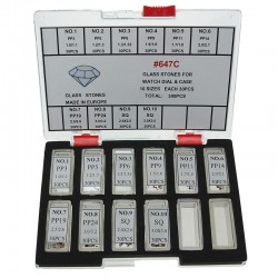 Set cirkona 300 komada