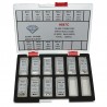 Set cirkona 300 komada