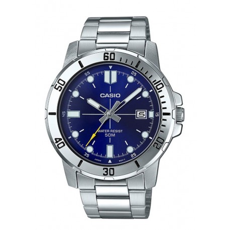 CASIO MTP-VD01D-2E