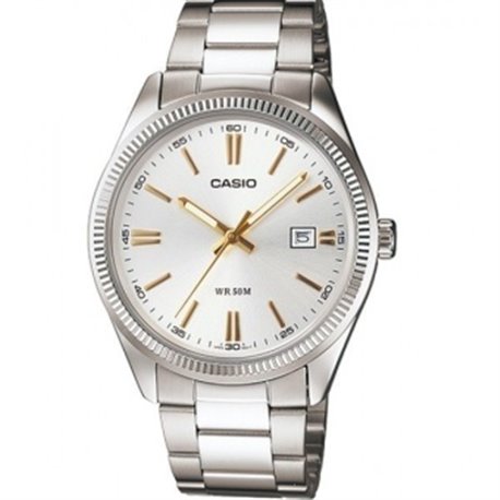 Ručni sat analogni Casio MTP-1302D-7A2