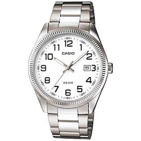 Ručni sat analogni Casio MTP-1302D-7B