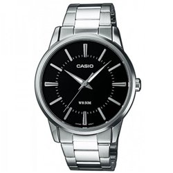Ručni sat analogni Casio MTP-1303D-1AVEF