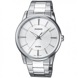 Ručni sat analogni Casio MTP-1303D-7AVEF