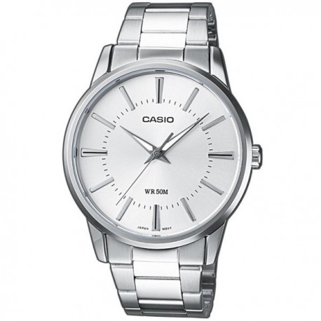 Ručni sat analogni Casio MTP-1303D-7AVEF