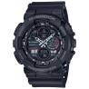 CASIO G-SHOCK GA-140-1A1