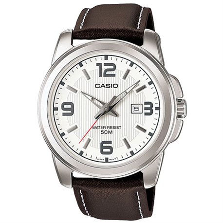 Ručni sat analogni Casio MTP-1314L-7AVEF