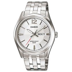 Ručni sat analogni Casio MTP-1335D-7A