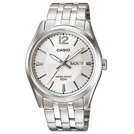 Ručni sat analogni Casio MTP-1335D-7A