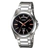 Ručni sat analogni Casio MTP-1370D-1A2