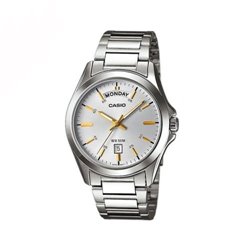 Ručni sat analogni Casio MTP-1370D-7A2