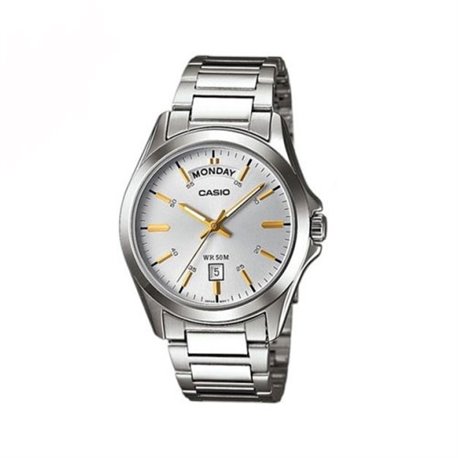 Ručni sat analogni Casio MTP-1370D-7A2